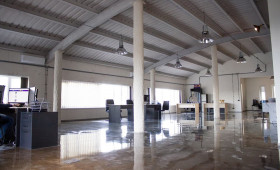 Как оформляется реконструкция нежилого помещения1612163320