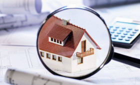 Экспертная оценка недвижимого имущества1616235377