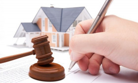 В каких случаях необходимо оформлять документы на дом1619420279