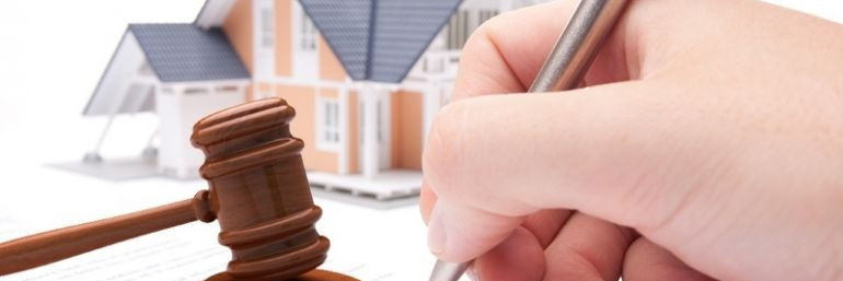 У яких випадках необхідно оформляти документи на будинок1619420405