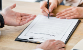 Регистрация права собственности, в случае с утерянными документами1624519027