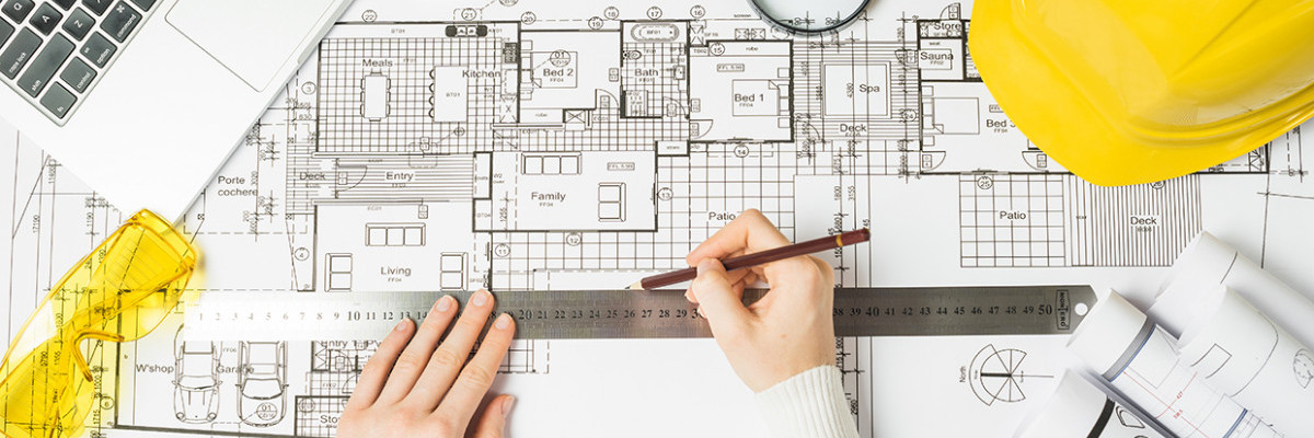 Що таке і навіщо потрібний архітектурний проект будинку1636960962